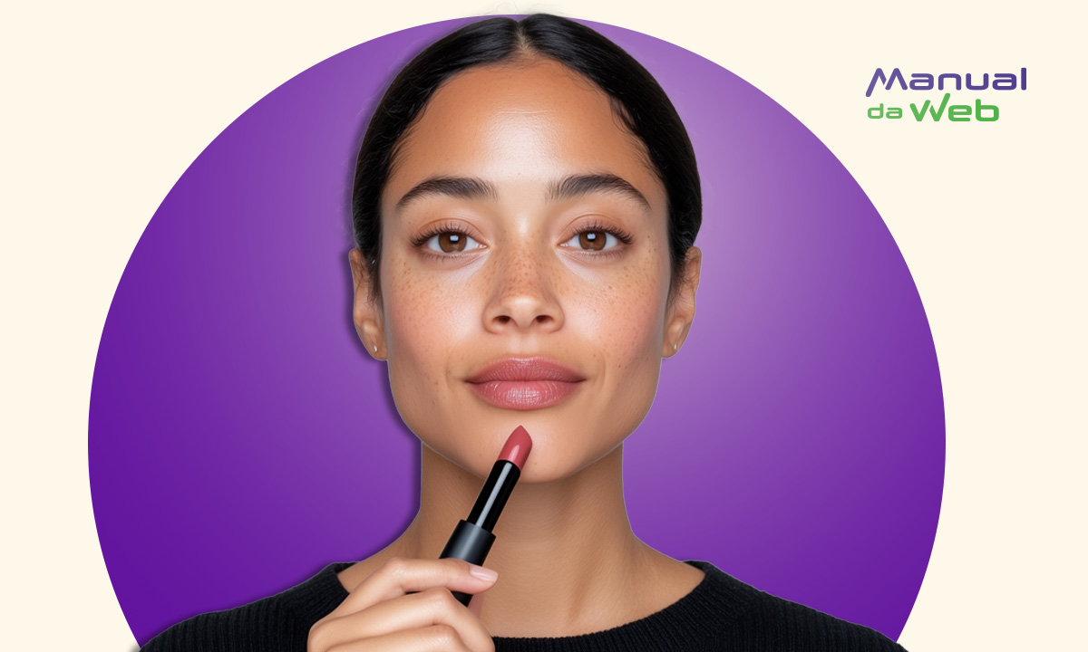 Micropigmentação labial