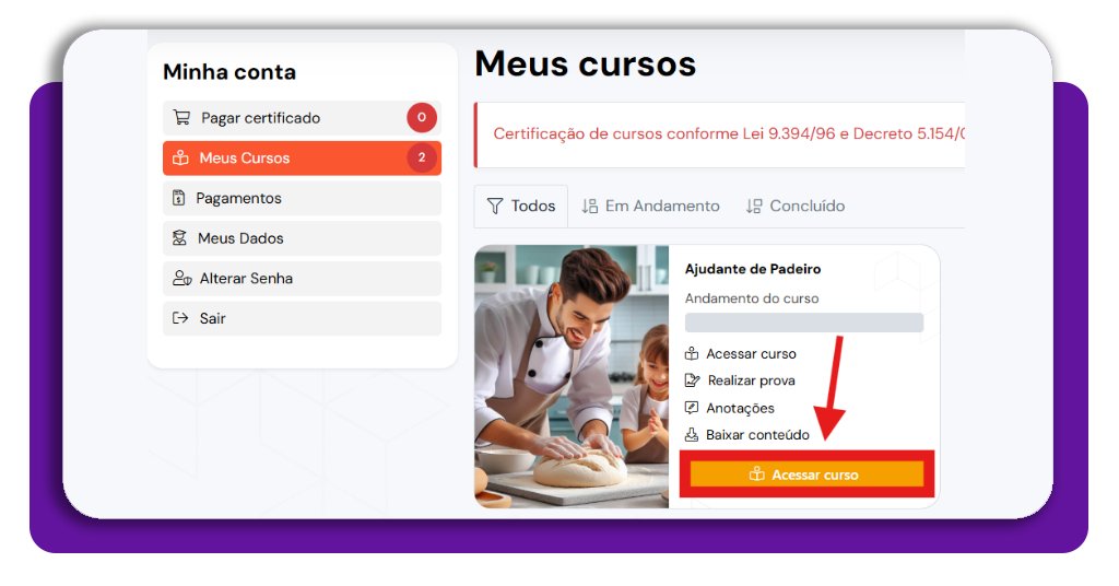 Ajudante de padeiro