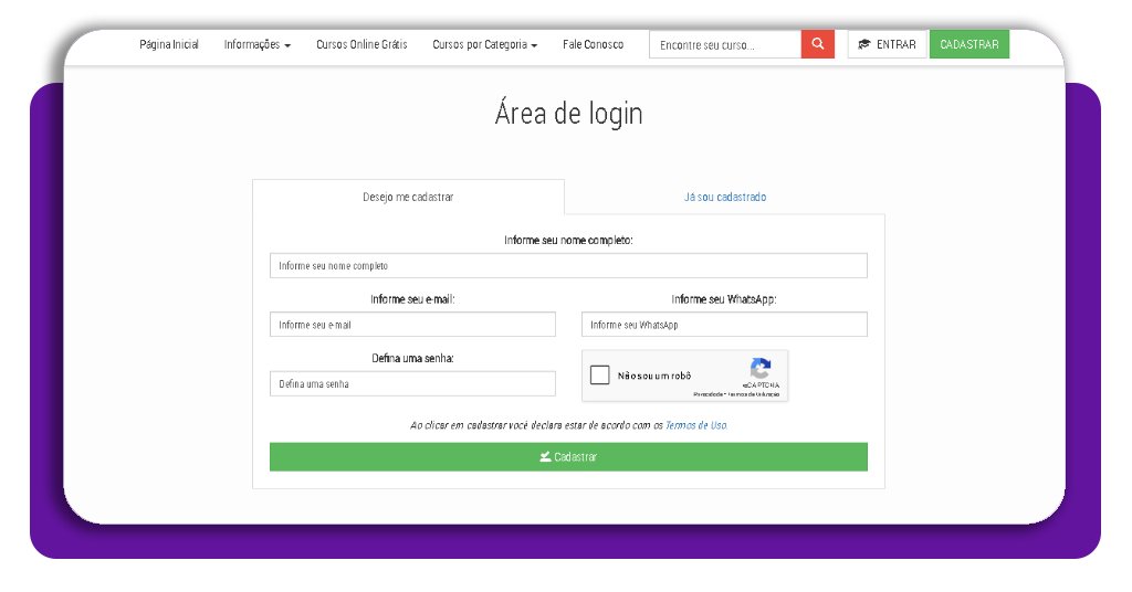 Curso de salgados de festa