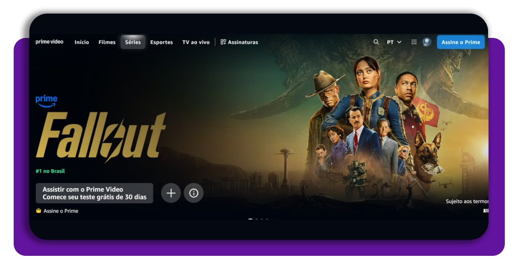 Filmes e séries offline no celular
