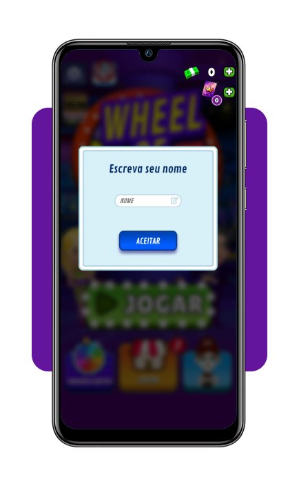 Baixe grátis o Roda da Fama para celular e divirta-se online 3 Roda da Fama