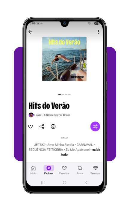 Aprenda a baixar músicas no celular para ouvir offline grátis 5 Músicas no celular para ouvir offline