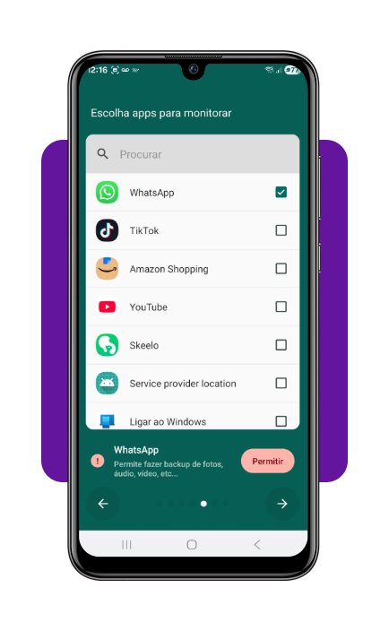 Recuperar mensagens apagadas do WhatsApp