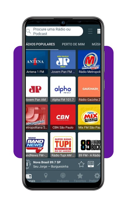 Rádio policial