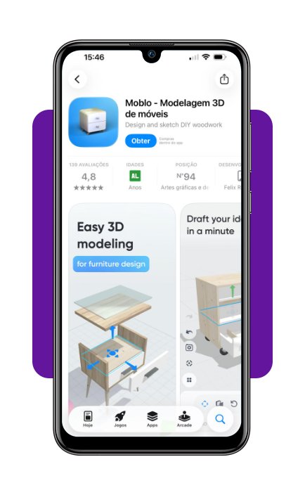 Simulador de móveis planejados 3D — decore sua casa pelo celular 2 Simulador de móveis planejados