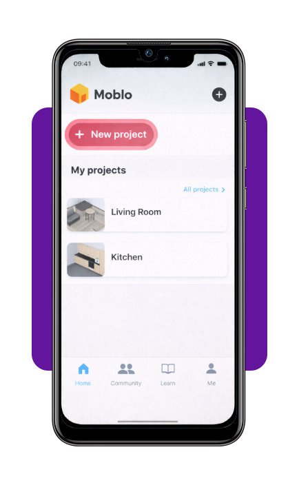 Simulador de móveis planejados 3D — decore sua casa pelo celular 3 Simulador de móveis planejados