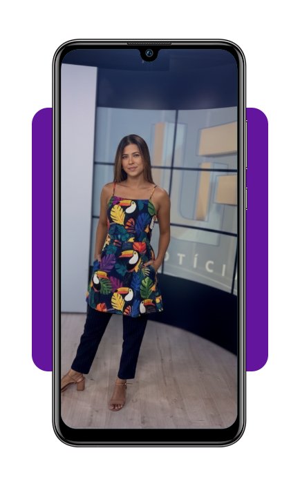 Roupas da Shein