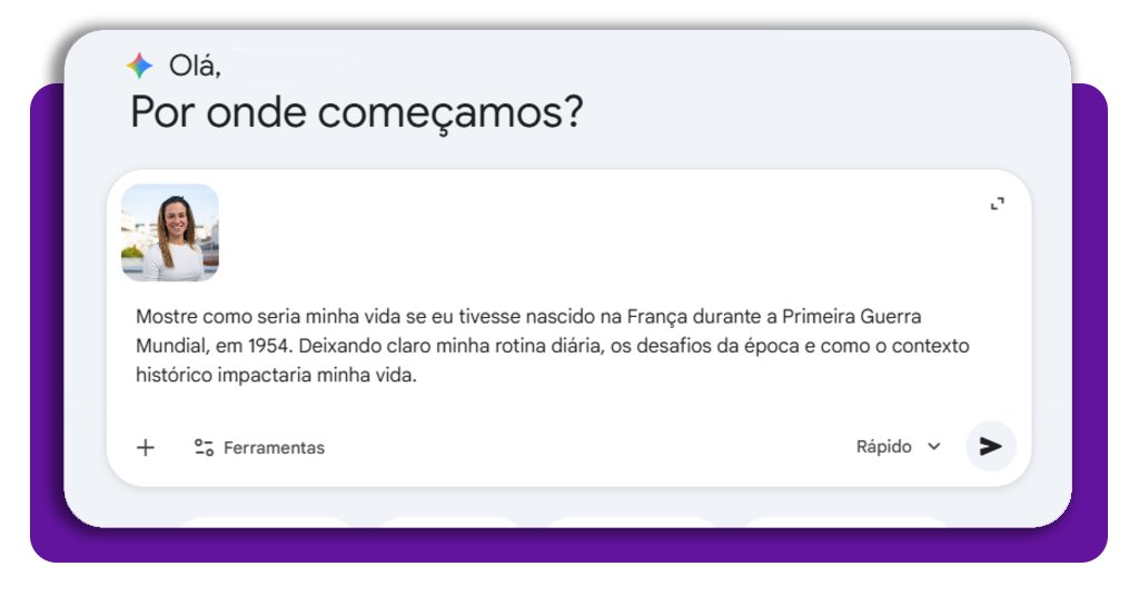 Vidas passadas