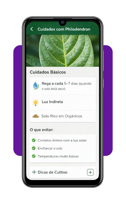 App para reconhecer plantas e como cuidar delas — Baixe agora! 5 Reconhecer plantas