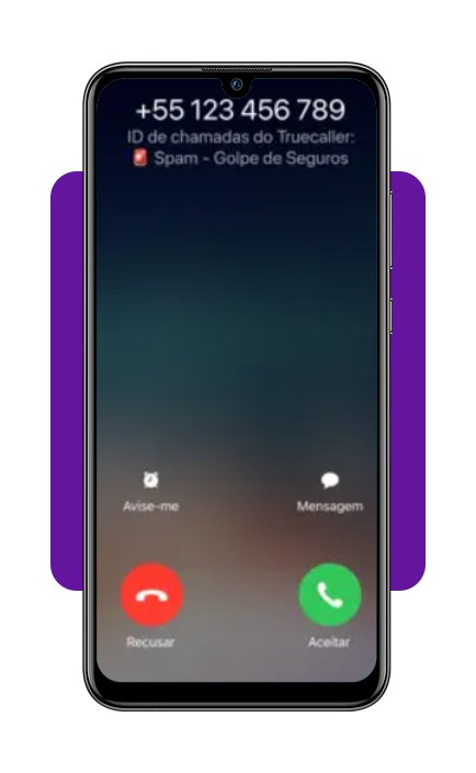 Aplicativo para identificar e bloquear ligações de cobrança 3 Bloquear ligações de cobrança