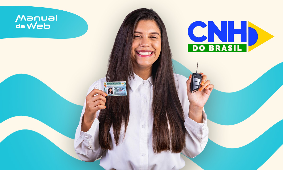 Preparação da prova prática de direção