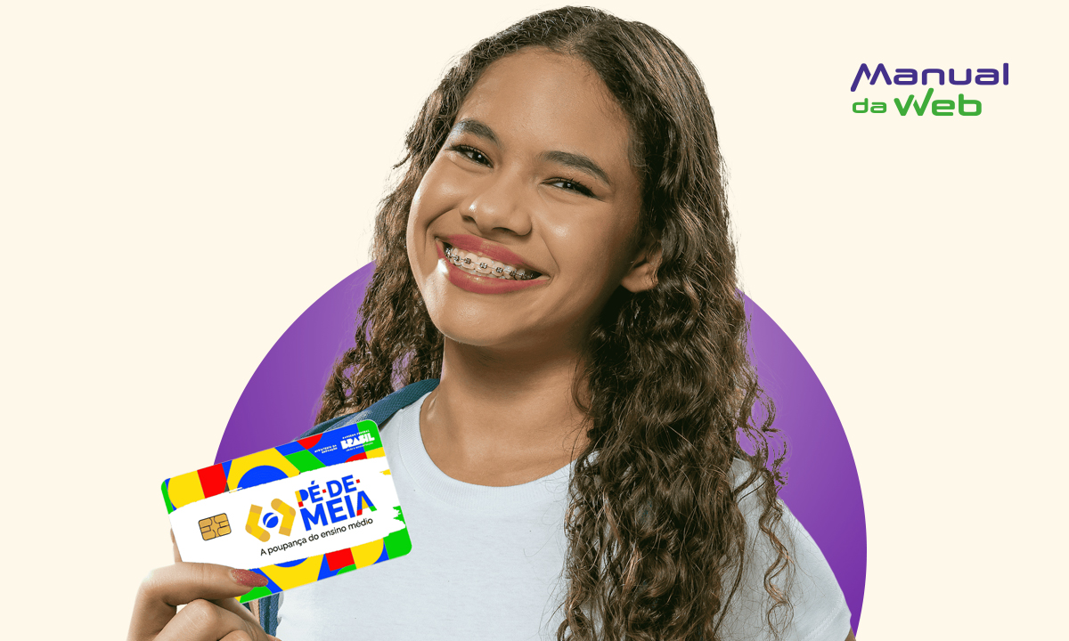 Bônus de R$ 3.000,00 do ensino médio