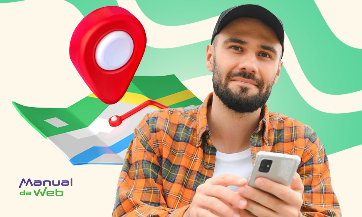 GPS gratuito para caminhoneiros