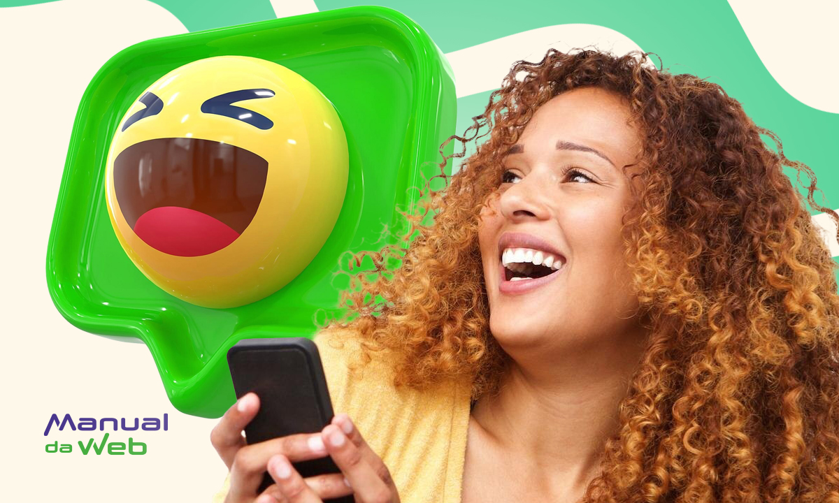 Figurinhas de memes brasileiros