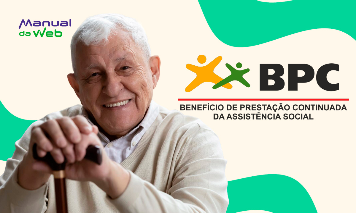BPC para idoso