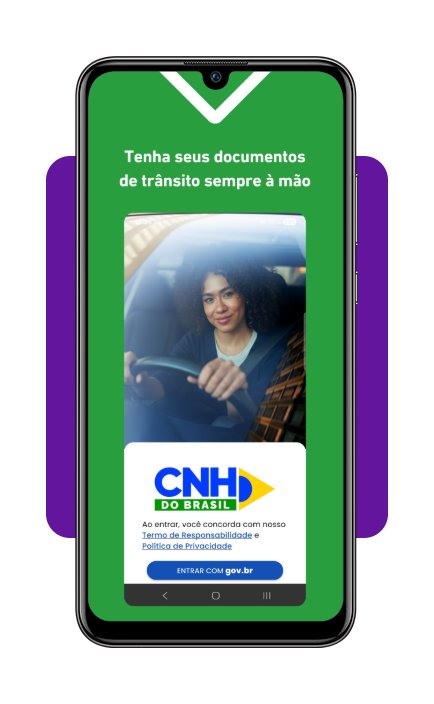 Consultar pontos na CNH provisória: veja como fazer pelo celular 3 Consultar pontos na CNH provisória