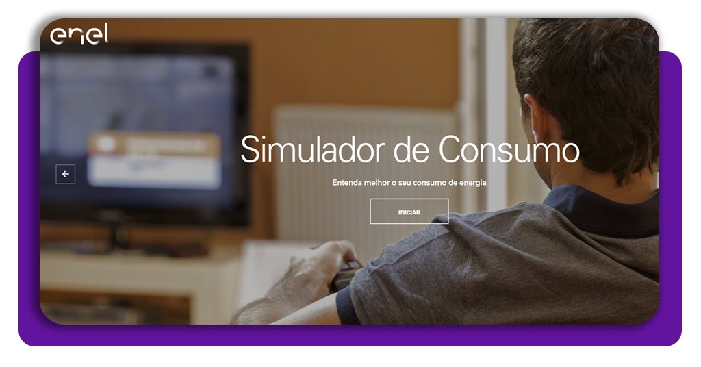 Corpo 1 Lampada LED economia