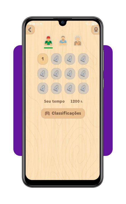 Corpo 3 App tabuada