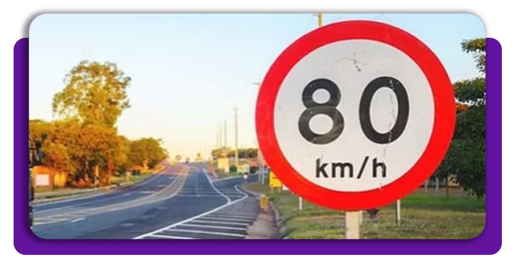 Decorar placas tr nsito corpo 8
