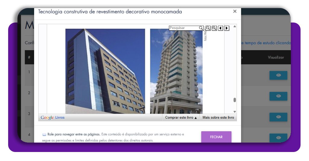 Manual do mestre de obras