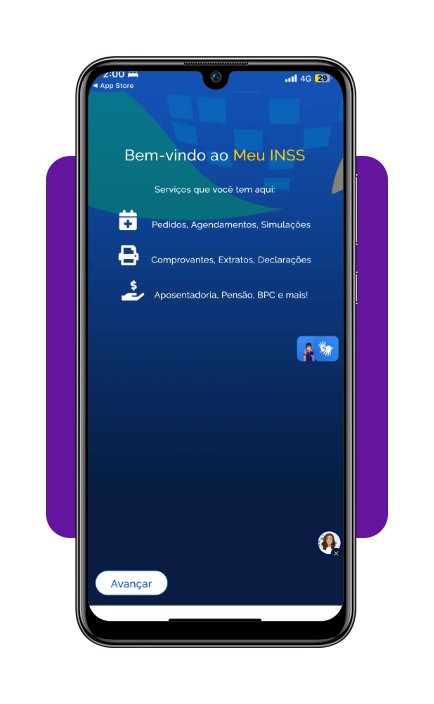 Per cia INSS celular corpo 1