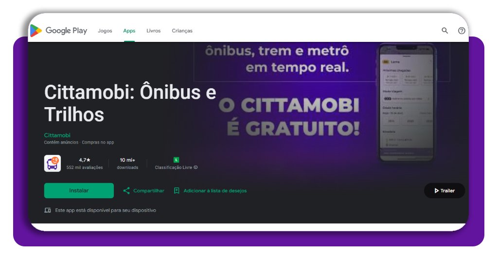 Como rastrear qualquer ônibus da sua cidade em tempo real 2 Rastrear qualquer ônibus