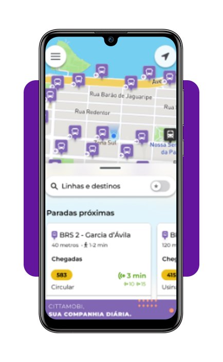 Como rastrear qualquer ônibus da sua cidade em tempo real 4 Rastrear qualquer ônibus
