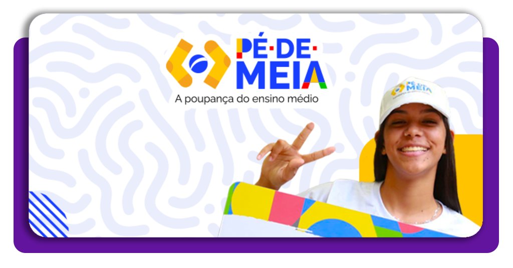 Bônus de R$ 3.000,00 do ensino médio — baixe o app e veja como sacar 2 Entenda como funciona o bônus de R$ 3.000,00 do ensino médio, consulte no aplicativo Jornada do Estudante e veja quando o saque libera no aplicativo CAIXA Tem.