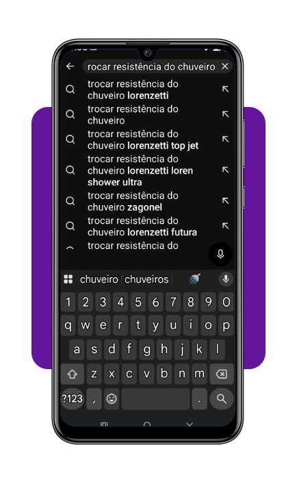 Trocar a resistência do chuveiro