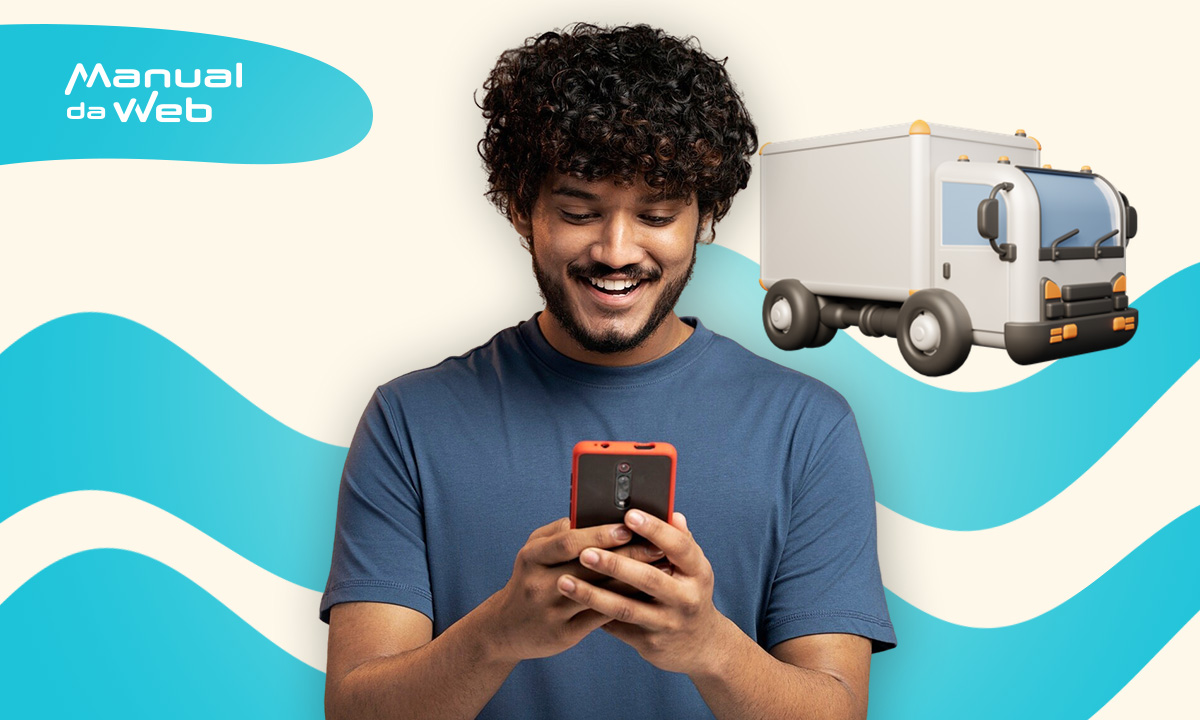Manutenção preventiva de carretas