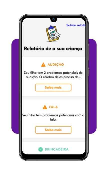 Atraso fala corpo 3