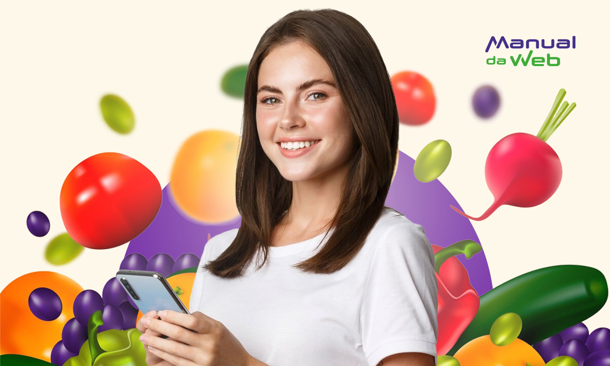 Ofertas de hortifrúti da semana
