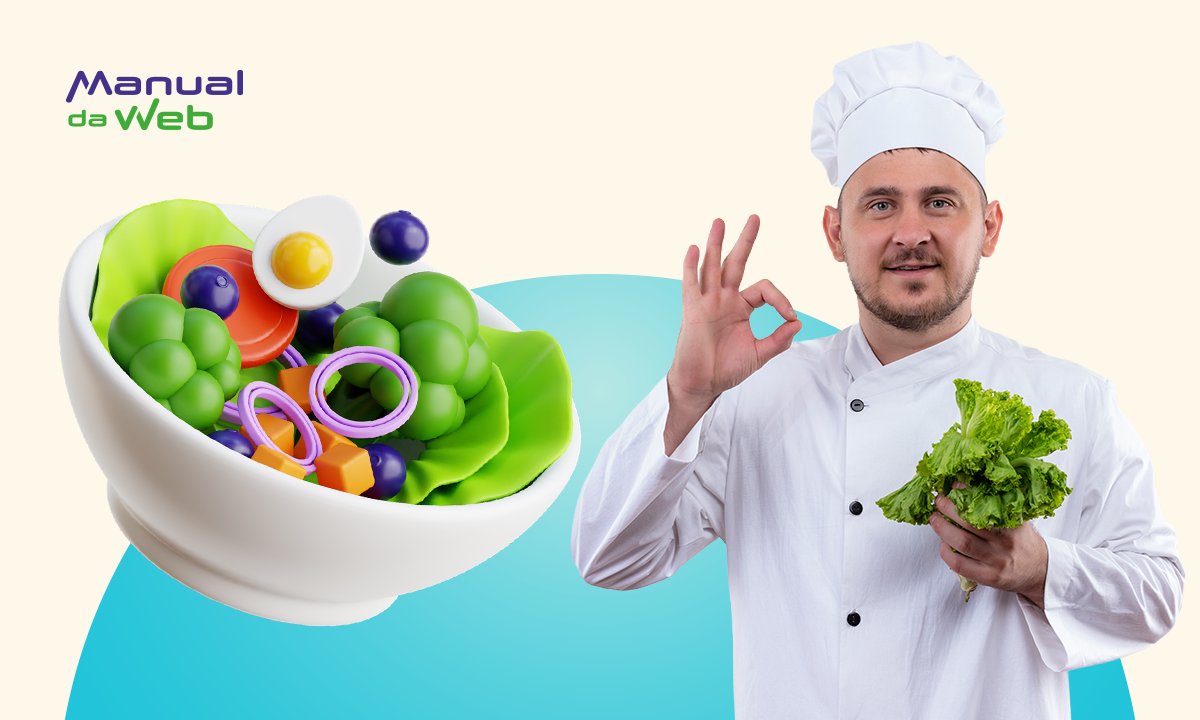 Curso de saladeira