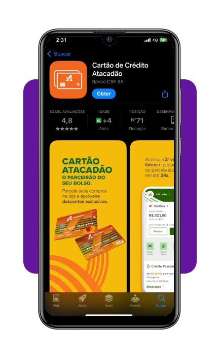 Cart o de supermercado corpo 1