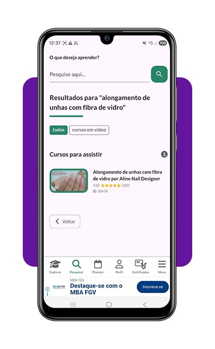 Curso de manicure de unhas de fibra grátis: pegue seu certificado 3 Corpo 2 Manicure fibra gratis
