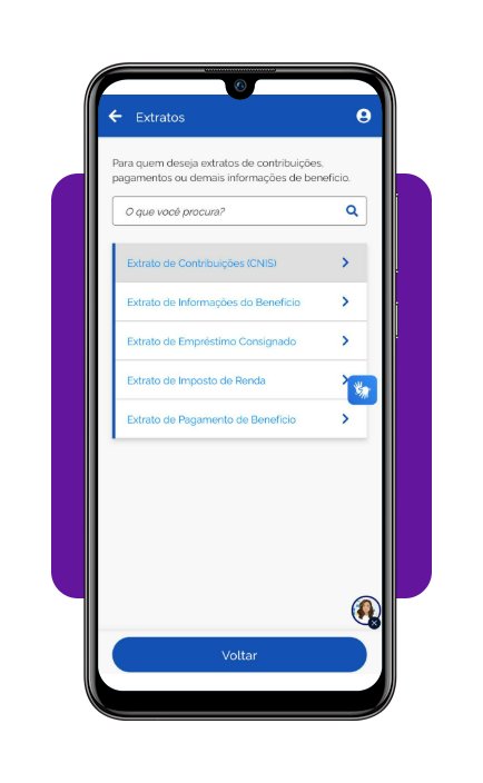 Corpo Calendario INSS consultar 3