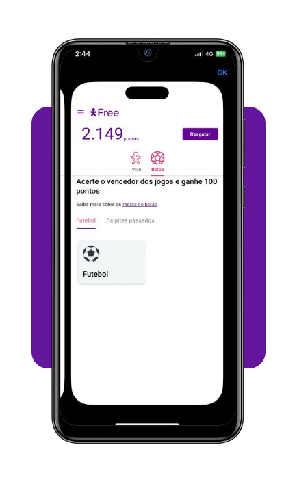 Corpo Internet gratis operadora 9