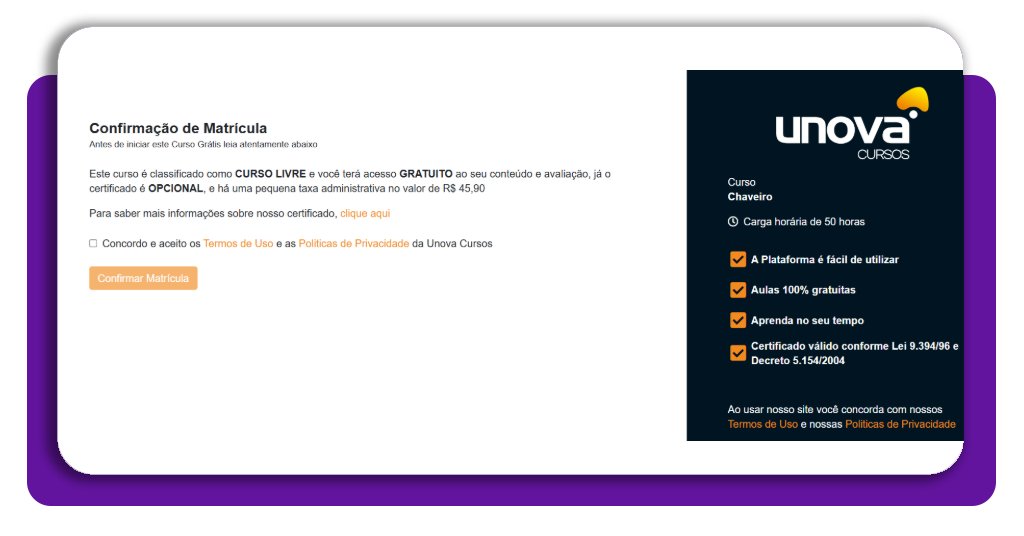 Curso gratuito de chaveiro residencial com aulas pelo celular 3 Curso chaveiro residencial corpo 3