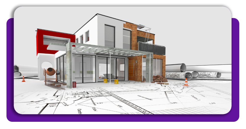 Aprenda a construir casas de palafitas pelo celular com app 3D no celular e visualize cada detalhe antes de iniciar com mais segurança.