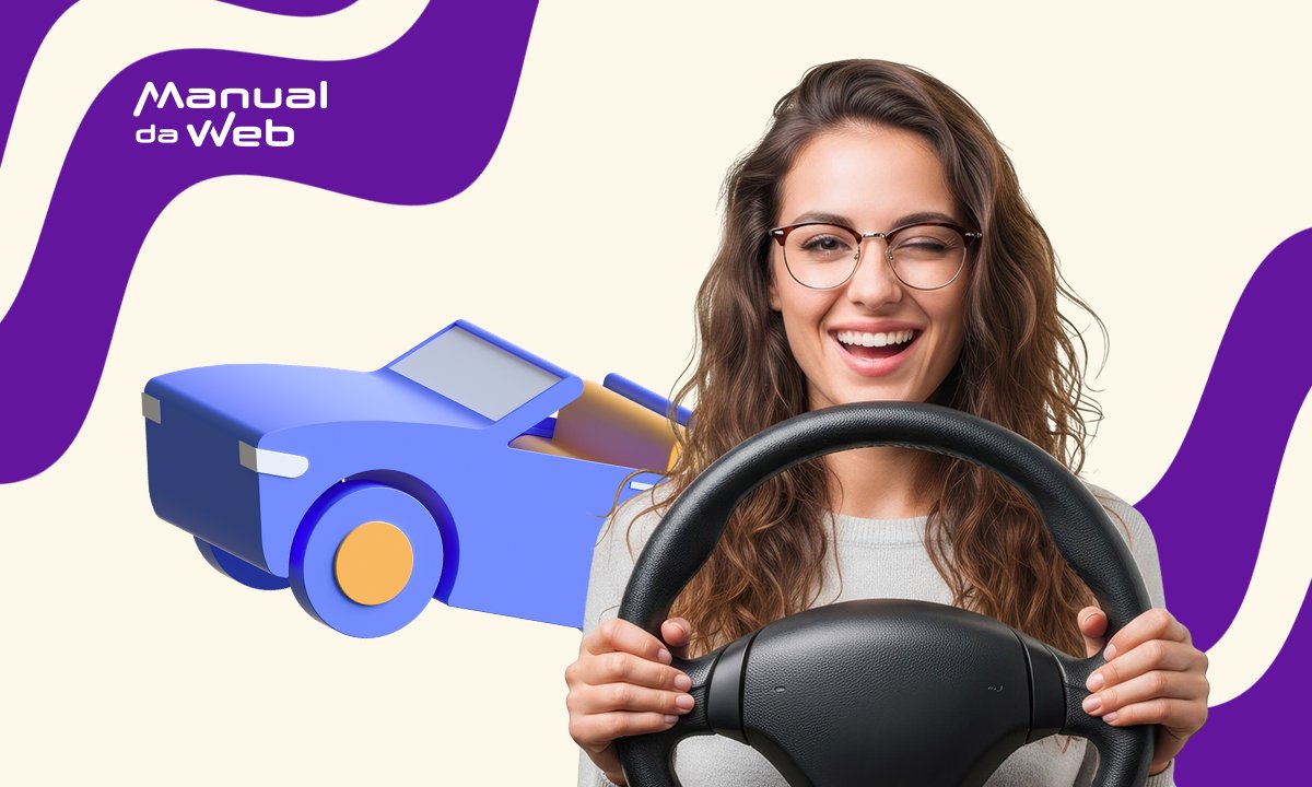 CNH com aulas práticas sem autoescola