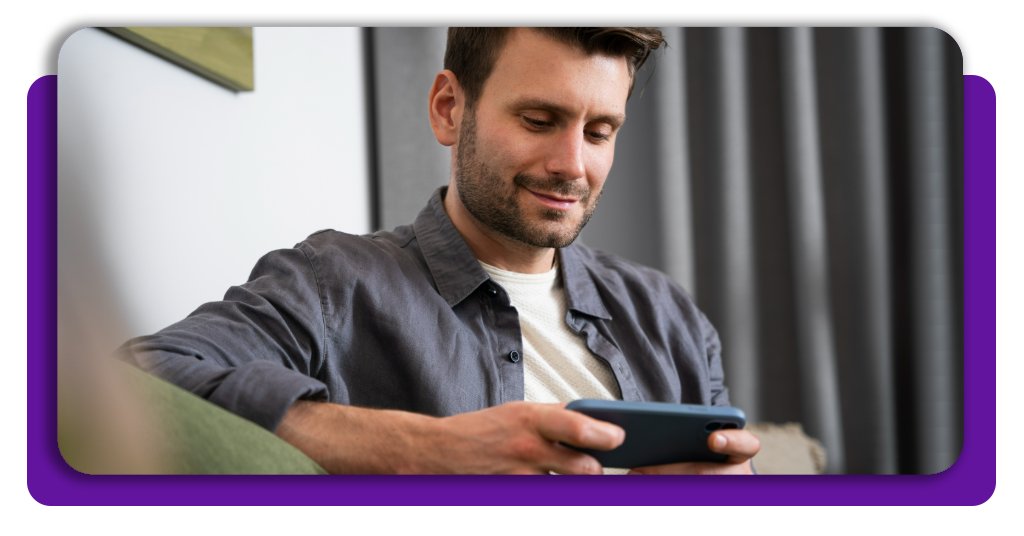 Assistir televisão no celular pelo app das emissoras é gratuito e funciona tanto pelo plano de dados do celular quanto pelo Wi-Fi de casa.