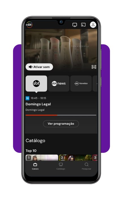 TV digital celular corpo 3