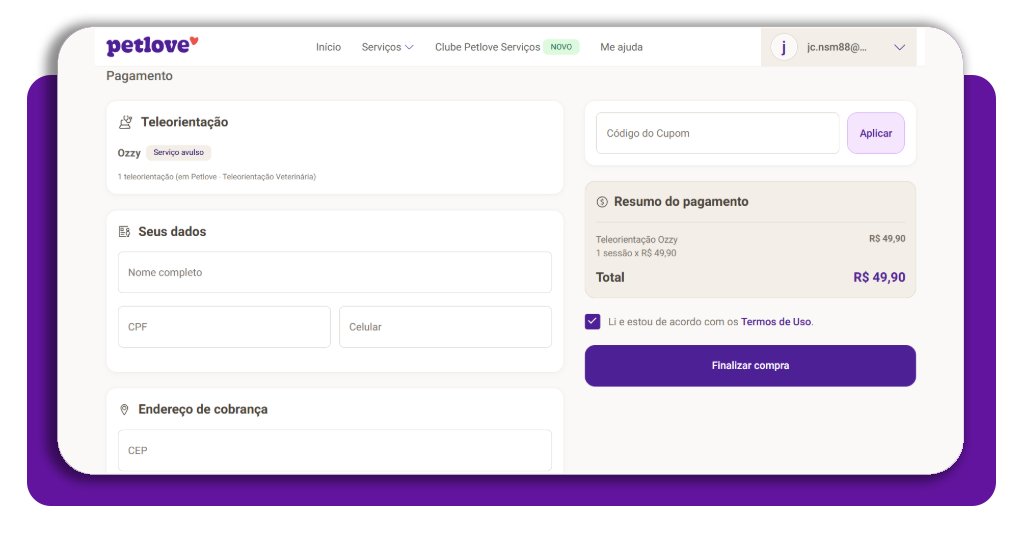 Veterin rio online corpo 3