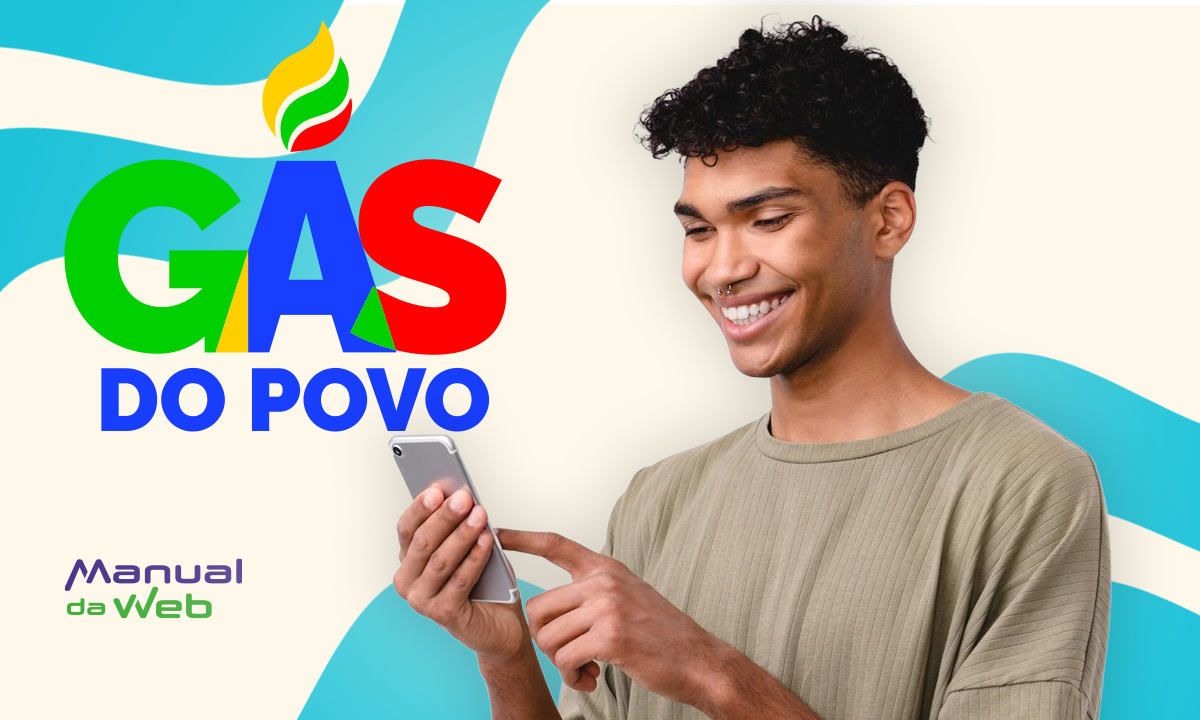 Recarga do Gás do Povo perto