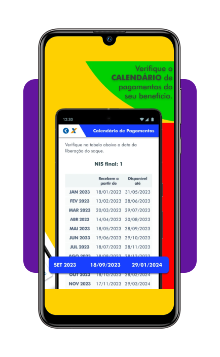 Consulta do calendário do Bolsa Família 2026 + valores atualizados 2 IMG 041 01