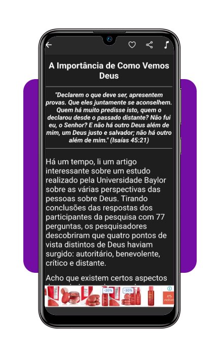 Aplicativo da Bíblia digital com devocional para mulheres 4 IMG 3294 03