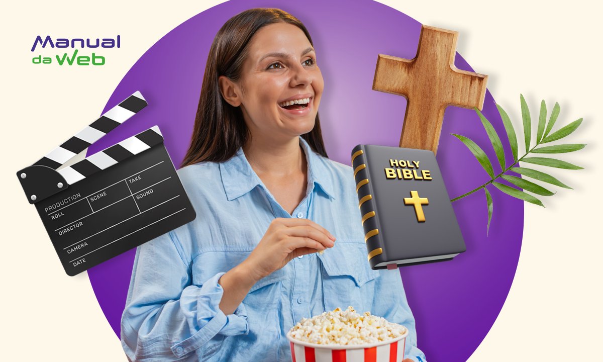 Filmes bíblicos