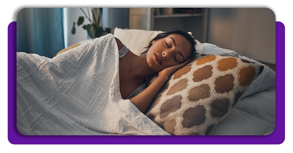 O Calm oferece mais de 30 sons de ambiente, incluindo chuva, oceano e fogueira, para quem busca dormir rápido com ajuda de sons relaxantes no celular.