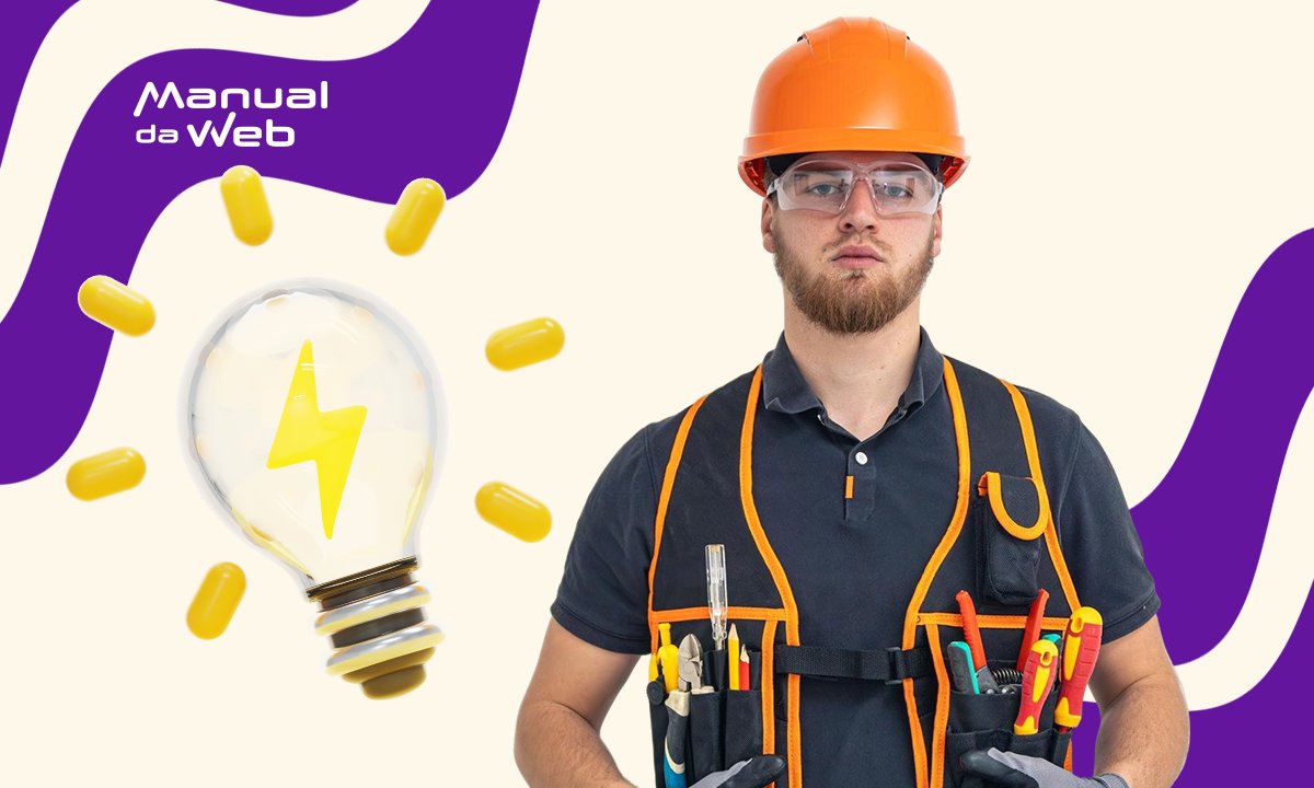 Curso de eletricista grátis