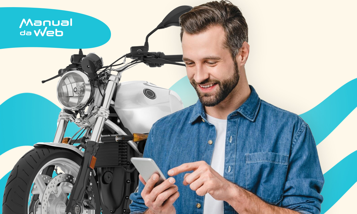 Consertos rápidos de motos
